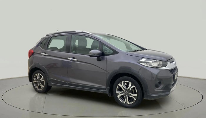 2018 Honda WR-V 1.5L I-DTEC VX MT, Diesel, Manual, 64,221 km, Right Front Diagonal