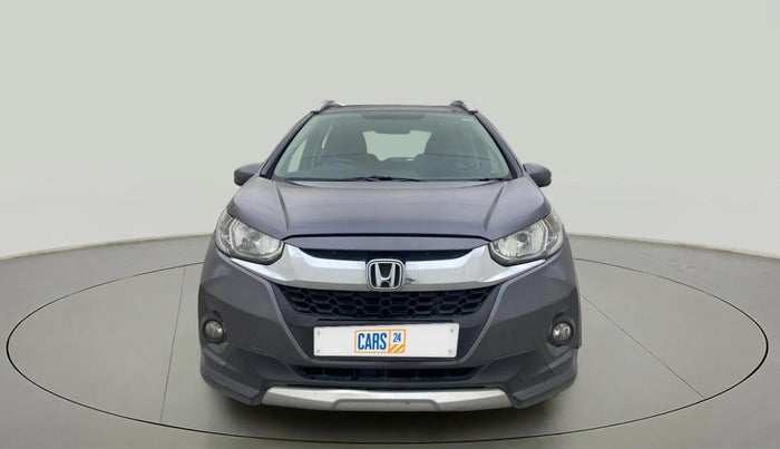 2018 Honda WR-V 1.5L I-DTEC VX MT, Diesel, Manual, 64,221 km, Front