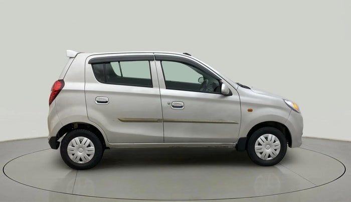 2017 Maruti Alto 800 LXI, Petrol, Manual, 71,567 km, Right Side View