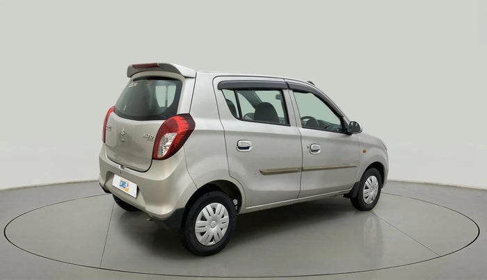 2017 Maruti Alto 800 LXI, Petrol, Manual, 71,567 km, Right Back Diagonal
