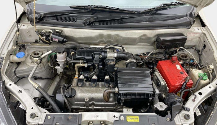 2017 Maruti Alto 800 LXI, Petrol, Manual, 71,567 km, Engine View