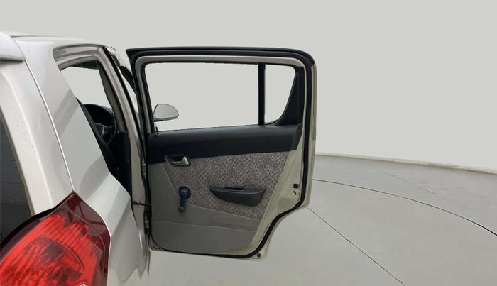 2017 Maruti Alto 800 LXI, Petrol, Manual, 71,567 km, RHS Rear Door