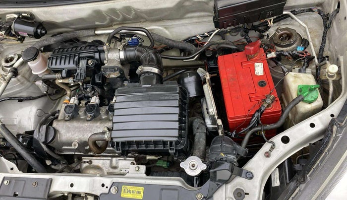 2017 Maruti Alto 800 LXI, Petrol, Manual, 71,567 km, Engine View - Left