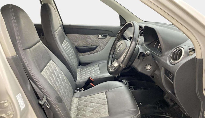2017 Maruti Alto 800 LXI, Petrol, Manual, 71,567 km, Right Side Front Door Cabin