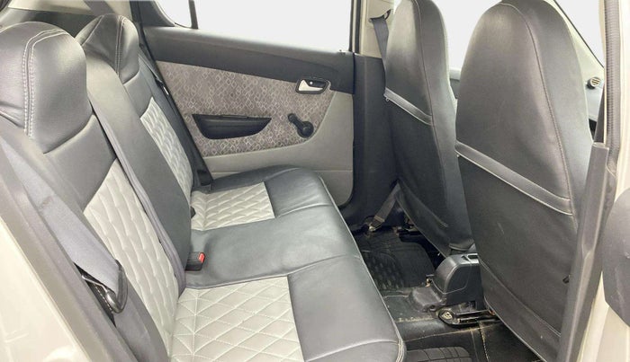 2017 Maruti Alto 800 LXI, Petrol, Manual, 71,567 km, Right Side Rear Door Cabin