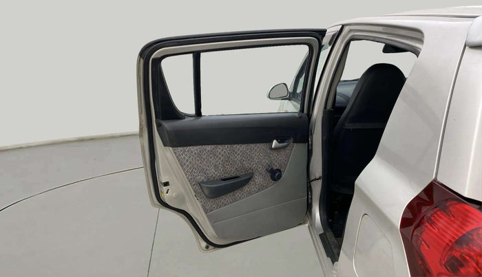 2017 Maruti Alto 800 LXI, Petrol, Manual, 71,567 km, LHS Rear Door