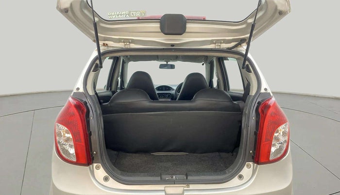2017 Maruti Alto 800 LXI, Petrol, Manual, 71,567 km, Boot Open Zoomed View