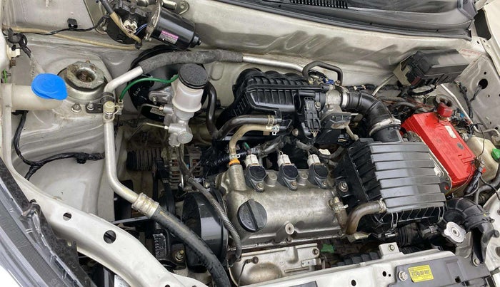2017 Maruti Alto 800 LXI, Petrol, Manual, 71,567 km, Engine View - Right