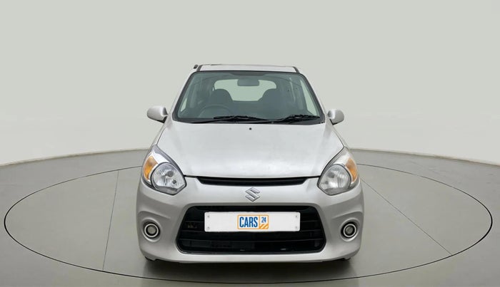 2017 Maruti Alto 800 LXI, Petrol, Manual, 71,567 km, Front