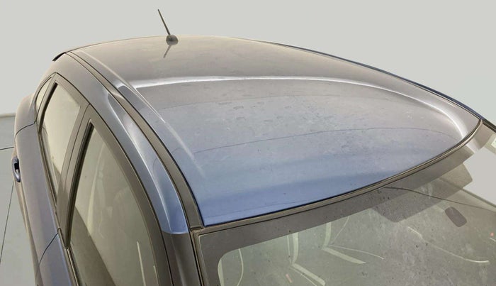 2016 Maruti Baleno DELTA PETROL 1.2, Petrol, Manual, 67,261 km, Roof