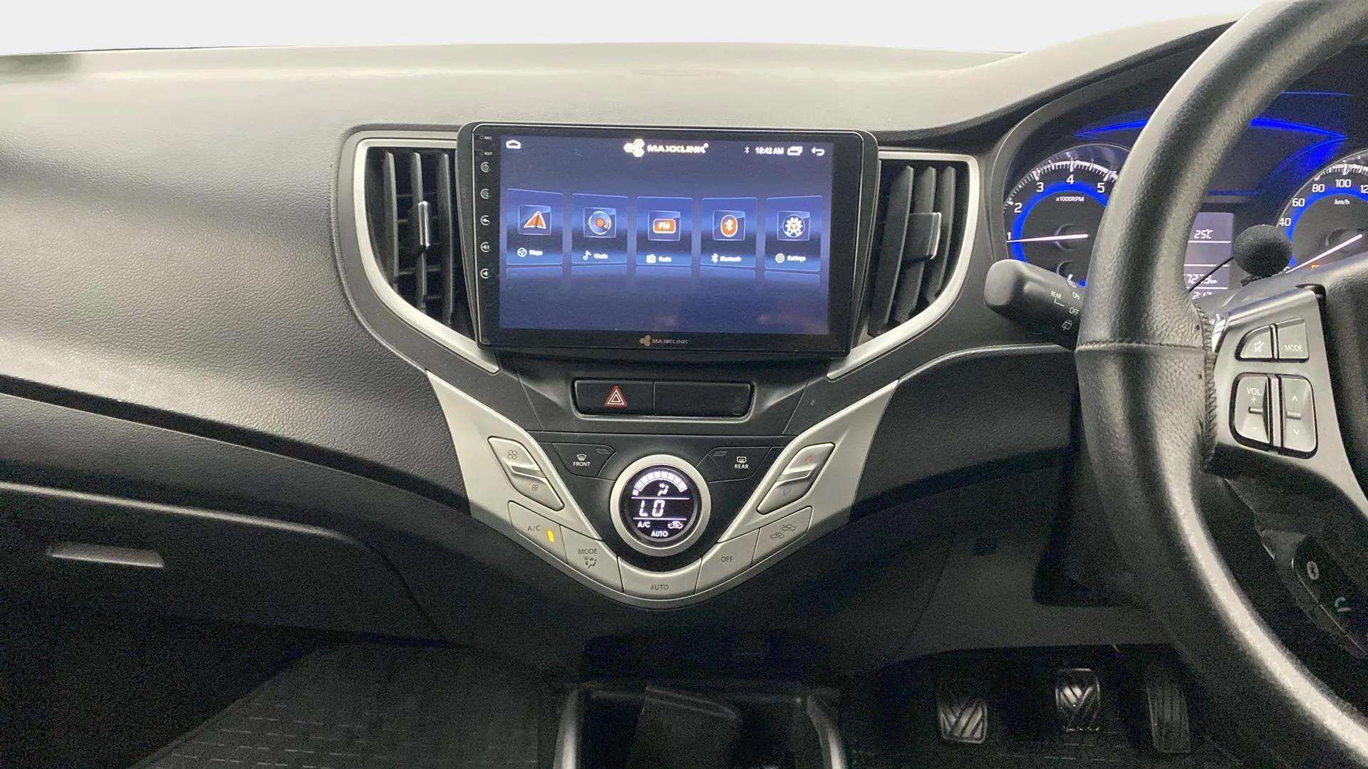 Features