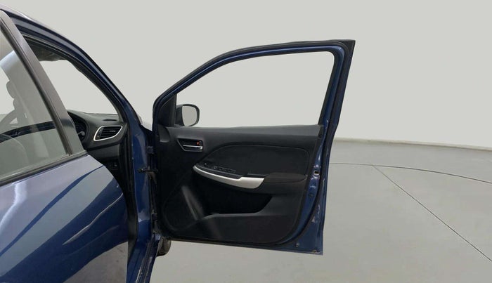 2016 Maruti Baleno DELTA PETROL 1.2, Petrol, Manual, 67,261 km, RHS Front Door