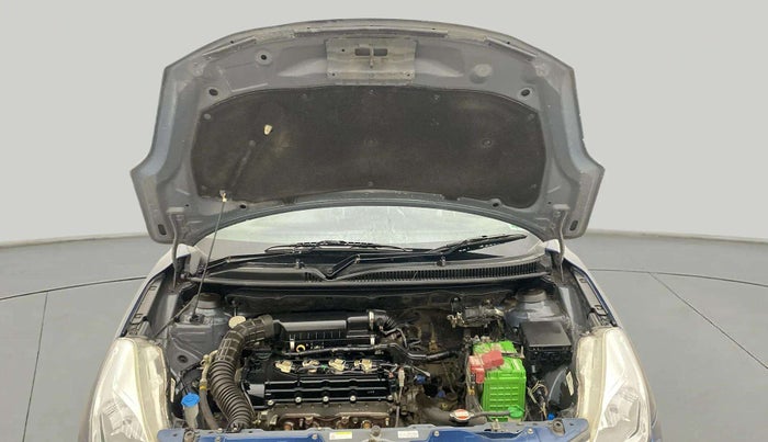 2016 Maruti Baleno DELTA PETROL 1.2, Petrol, Manual, 67,261 km, Open Bonet