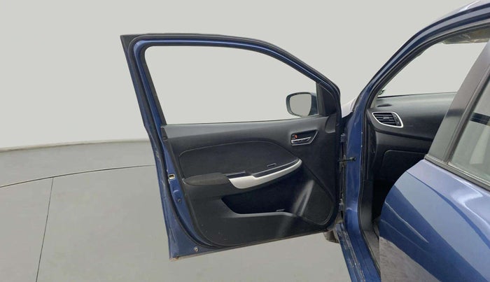 2016 Maruti Baleno DELTA PETROL 1.2, Petrol, Manual, 67,261 km, LHS Front Door