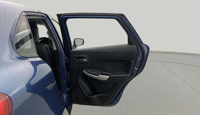 2016 Maruti Baleno DELTA PETROL 1.2, Petrol, Manual, 67,261 km, RHS Rear Door