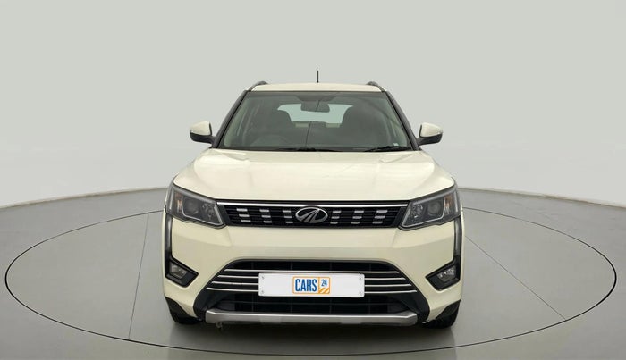 2021 Mahindra XUV300 W8 1.5 DIESEL, Diesel, Manual, 78,310 km, Front