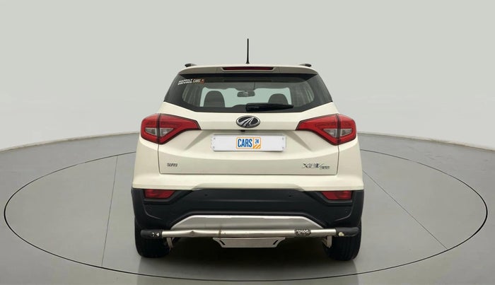 2021 Mahindra XUV300 W8 1.5 DIESEL, Diesel, Manual, 78,310 km, Back/Rear