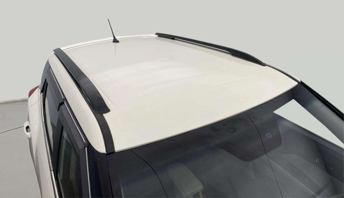 2021 Mahindra XUV300 W8 1.5 DIESEL, Diesel, Manual, 78,310 km, Roof