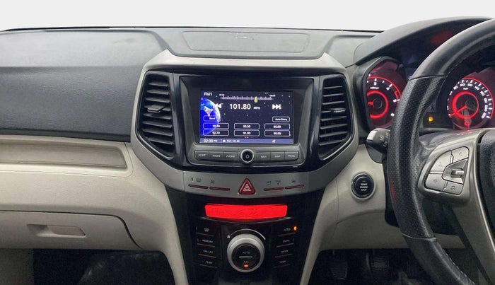 2021 Mahindra XUV300 W8 1.5 DIESEL, Diesel, Manual, 78,310 km, Air Conditioner