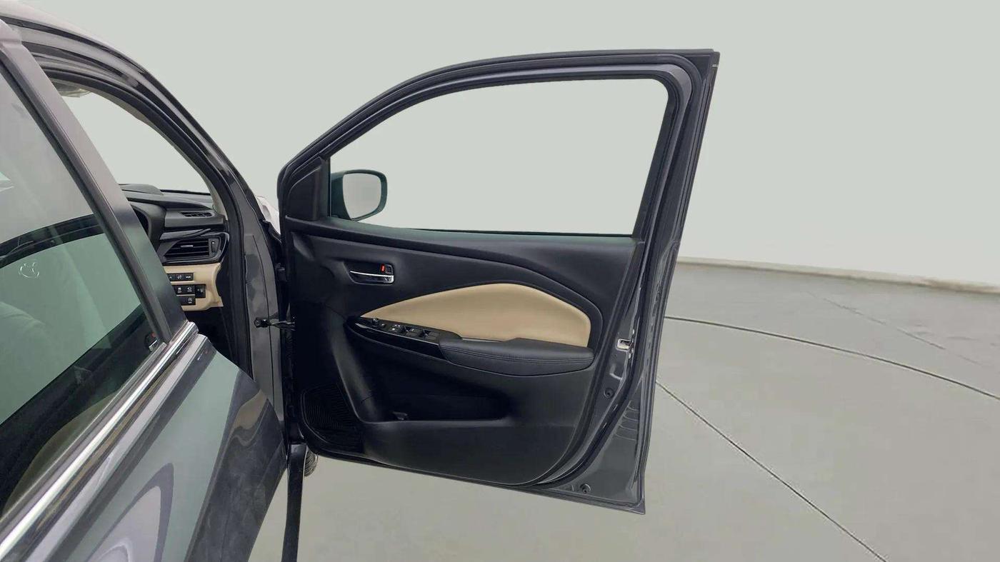 2023 Toyota Glanza V AMT, Petrol, Automatic, 18,898 km, RHS Front Door