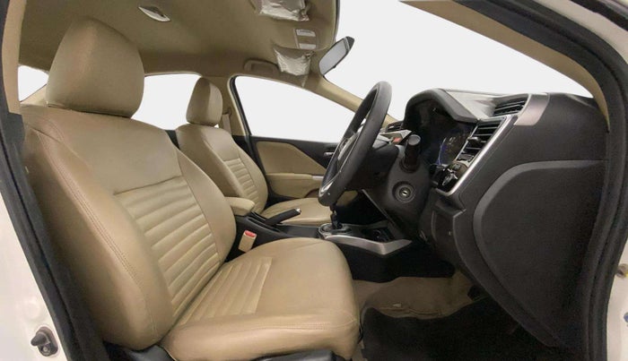 2015 Honda City 1.5L I-VTEC V MT, Petrol, Manual, 53,876 km, Right Side Front Door Cabin