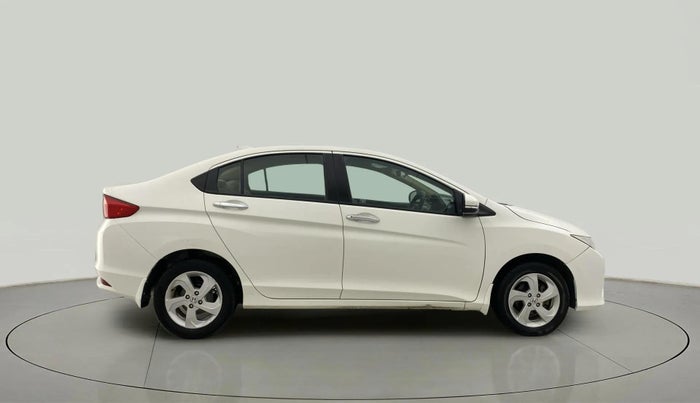 2015 Honda City 1.5L I-VTEC V MT, Petrol, Manual, 53,876 km, Right Side View