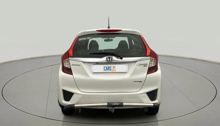 2018 Honda Jazz 1.2L I-VTEC V AT, Petrol, Automatic, 33,128 km, Back/Rear