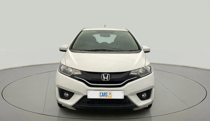 2018 Honda Jazz 1.2L I-VTEC V AT, Petrol, Automatic, 33,128 km, Front