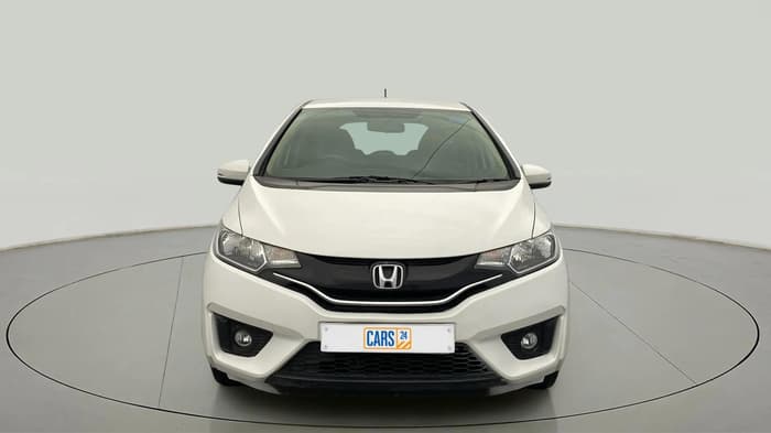 2018 Honda Jazz 1.2L I-VTEC V AT, Petrol, Automatic, 33,184 km, Front