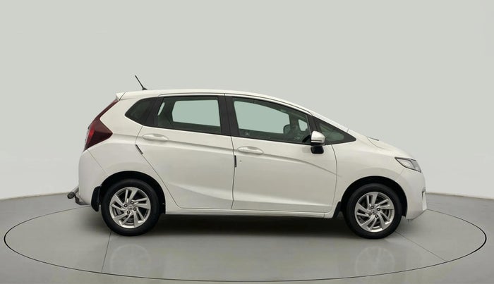 2018 Honda Jazz 1.2L I-VTEC V AT, Petrol, Automatic, 33,128 km, Right Side View
