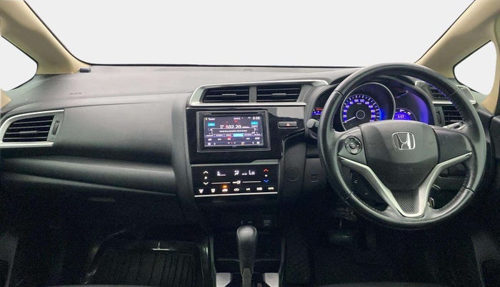 2018 Honda Jazz 1.2L I-VTEC V AT, Petrol, Automatic, 33,128 km, Dashboard
