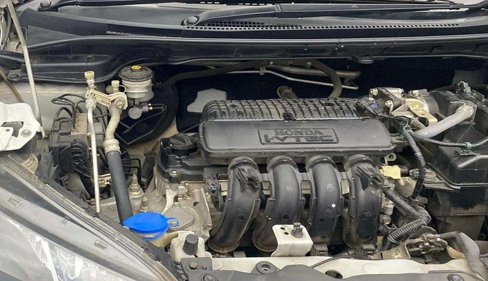 2018 Honda Jazz 1.2L I-VTEC V AT, Petrol, Automatic, 33,128 km, Engine View - Right