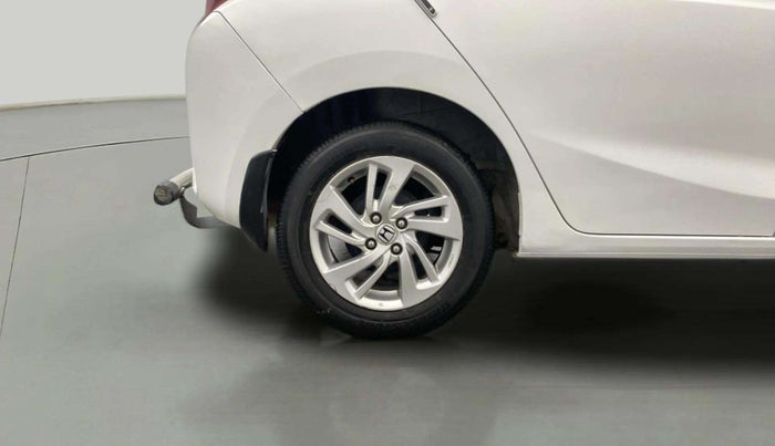 2018 Honda Jazz 1.2L I-VTEC V AT, Petrol, Automatic, 33,128 km, Right Rear Wheel