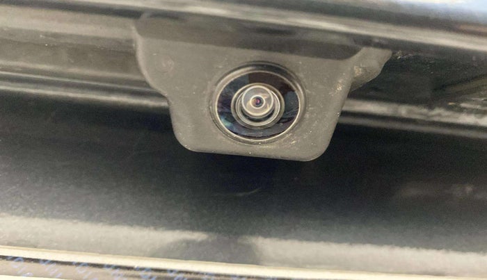 2022 Skoda KUSHAQ STYLE 1.5L TSI DSG (6 AIRBAGS), Petrol, Automatic, 16,286 km, Parking Camera