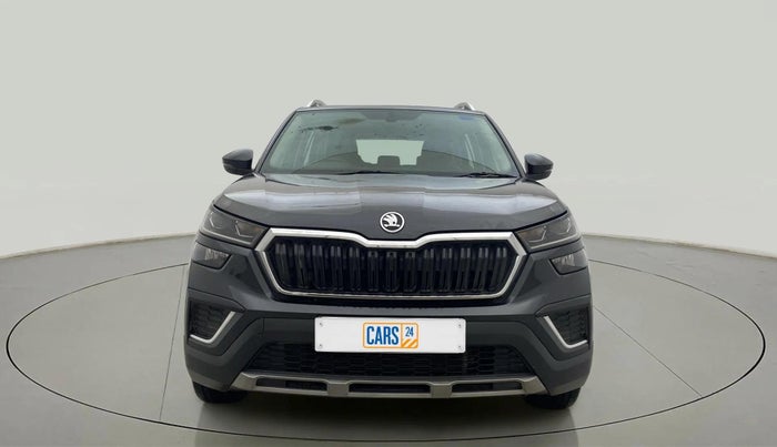 2022 Skoda KUSHAQ STYLE 1.5L TSI DSG (6 AIRBAGS), Petrol, Automatic, 16,286 km, Front