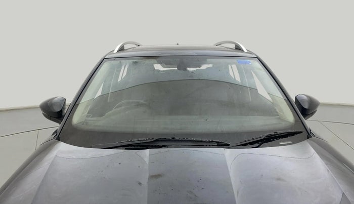 2022 Skoda KUSHAQ STYLE 1.5L TSI DSG (6 AIRBAGS), Petrol, Automatic, 16,286 km, Front Windshield