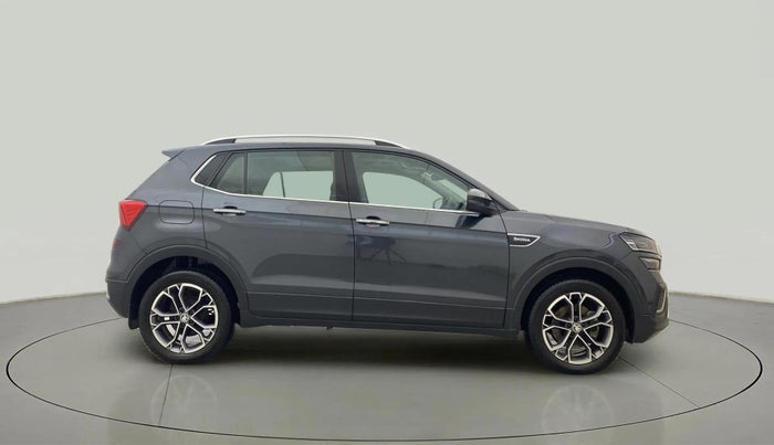 2022 Skoda KUSHAQ STYLE 1.5L TSI DSG (6 AIRBAGS), Petrol, Automatic, 16,286 km, Right Side View