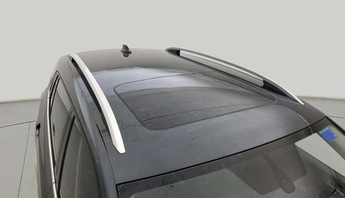 2022 Skoda KUSHAQ STYLE 1.5L TSI DSG (6 AIRBAGS), Petrol, Automatic, 16,286 km, Roof