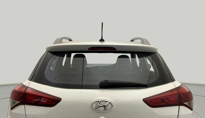 2015 Hyundai i20 Active 1.2 SX, Petrol, Manual, 54,649 km, Rear Windshield