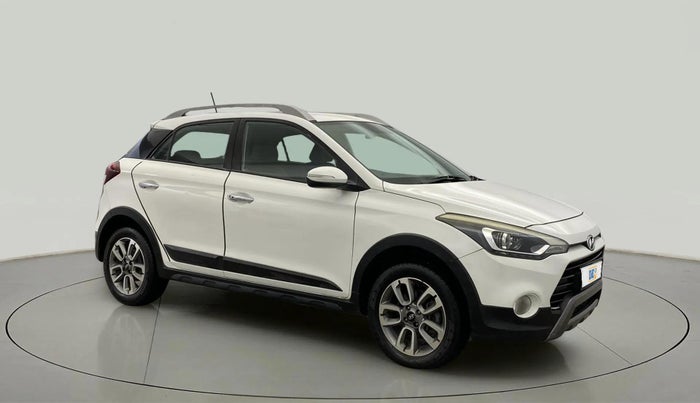 2015 Hyundai i20 Active 1.2 SX, Petrol, Manual, 54,649 km, Right Front Diagonal