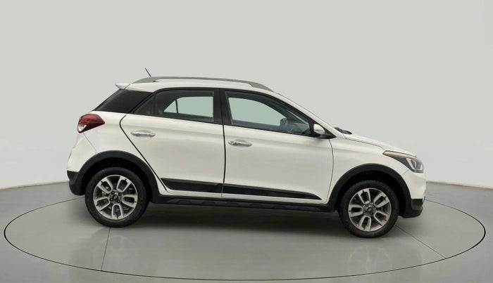 2015 Hyundai i20 Active 1.2 SX, Petrol, Manual, 54,649 km, Right Side View