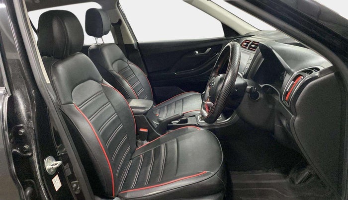 2022 Hyundai Creta S PLUS KNIGHT 1.5 PETROL, Petrol, Manual, 27,488 km, Right Side Front Door Cabin
