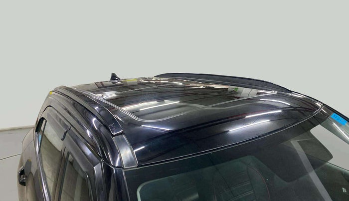 2022 Hyundai Creta S PLUS KNIGHT 1.5 PETROL, Petrol, Manual, 27,488 km, Roof