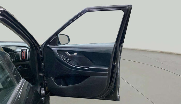 2022 Hyundai Creta S PLUS KNIGHT 1.5 PETROL, Petrol, Manual, 27,488 km, RHS Front Door