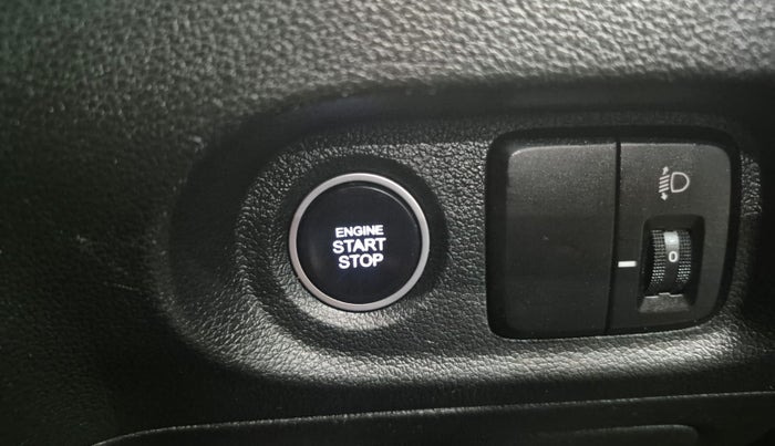 2022 Hyundai Creta S PLUS KNIGHT 1.5 PETROL, Petrol, Manual, 27,488 km, Keyless Start/ Stop Button