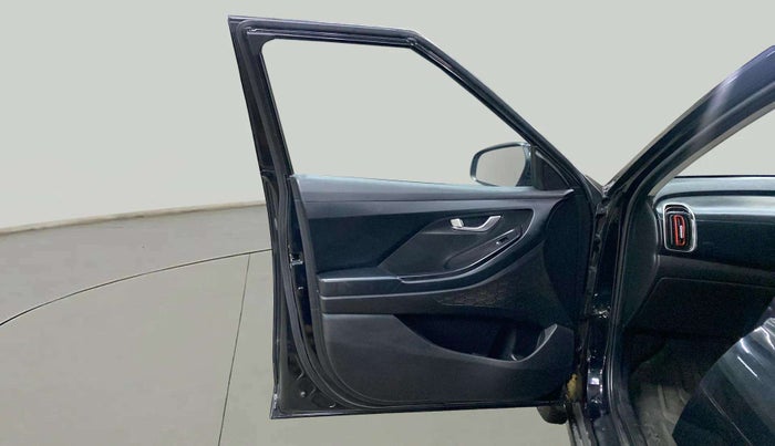 2022 Hyundai Creta S PLUS KNIGHT 1.5 PETROL, Petrol, Manual, 27,488 km, LHS Front Door