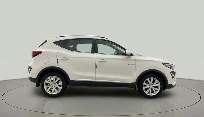 2022 MG ASTOR SUPER EX 1.5 MT, Petrol, Manual, 29,217 km, Right Side View