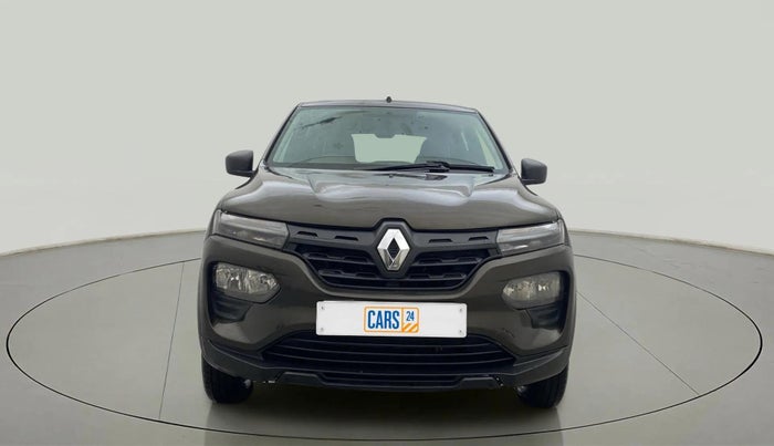 2020 Renault Kwid RXL 1.0, Petrol, Manual, 28,563 km, Front