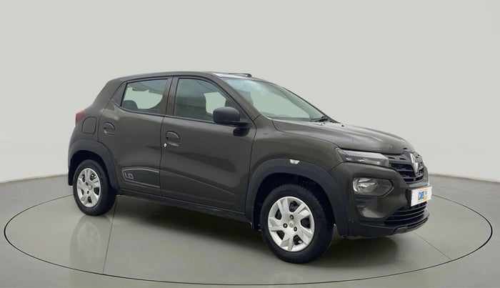 2020 Renault Kwid RXL 1.0, Petrol, Manual, 28,563 km, Right Front Diagonal