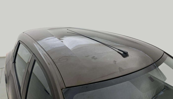 2020 Renault Kwid RXL 1.0, Petrol, Manual, 28,563 km, Roof